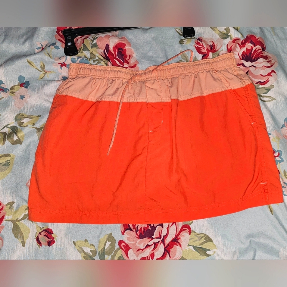 Columbia Skirt